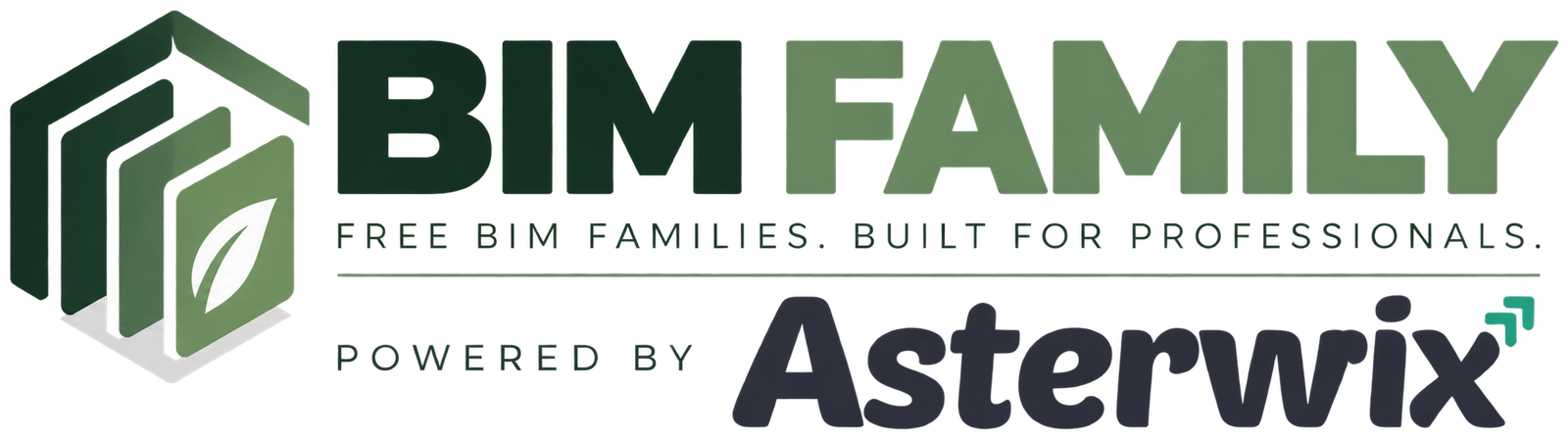 BIM FAMILY — Powered by Asterwix